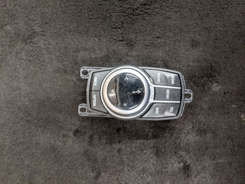 Bmw series f45 idrive - bmw,