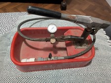 Rothenberger RP30 Pressure