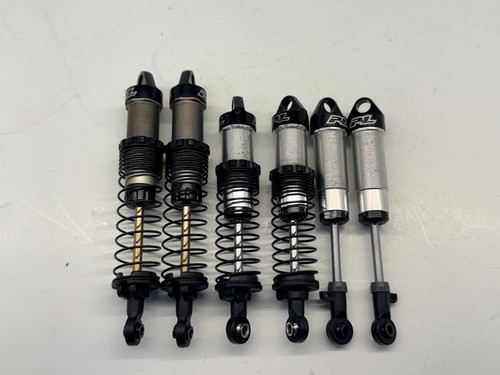 Pro line racing big bore - pro-line, 1/10