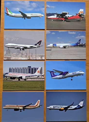 Lot 144 k c aviation - lot., x