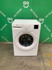 Beko Washing Machine 9Kg White 1200 RPM B Rated BM1WT3921W #LF111958