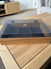 Retro Boots Audio Wooden