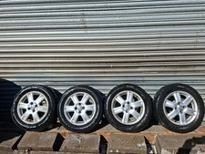 TOYOTA IQ MK1 2010 ALLOY