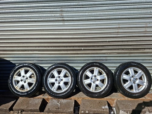 Toyota mk1 2010 - iq, alloy