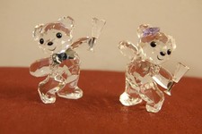 Swarovski Kris Bear Let's