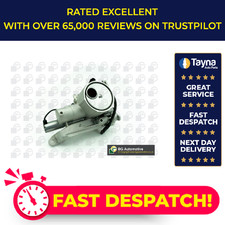 Oil Pump fits PEUGEOT 208 GTi