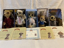 Compare the Market Meerkat