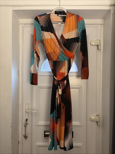 Karen millen patterned - karen,