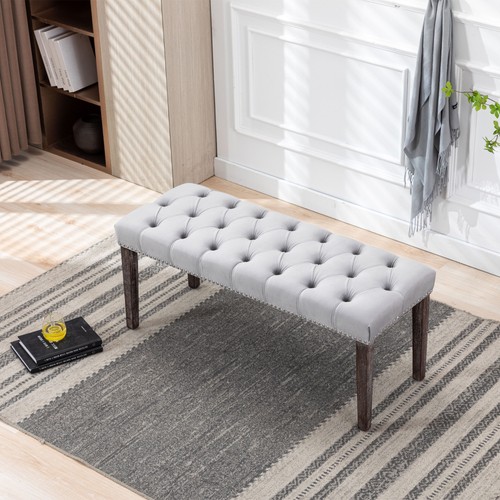 Heng ming velvet tufted - heng,