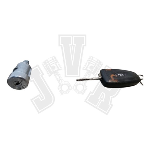 Ford transit ignition barrel - barrel, &