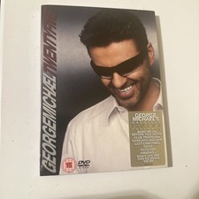 GEORGE MICHAEL: TWENTY FIVE