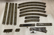 Hornby Dublo Meccano 3-Rail