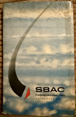 Vintage sbac farnborough - vintage,