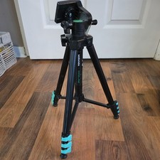 CAMERA TRIPOD Miranda titan 202  adjustable - CG