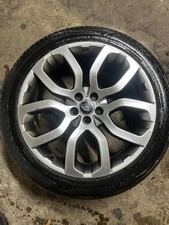 2013 RANGE ROVER EVOQUE SD4