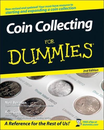 Coin collecting for - coin,