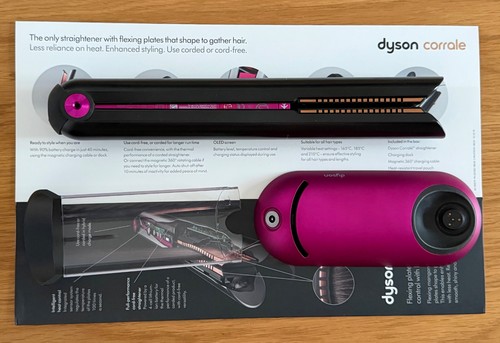 Dyson corrale hs03 hair - hs03,
