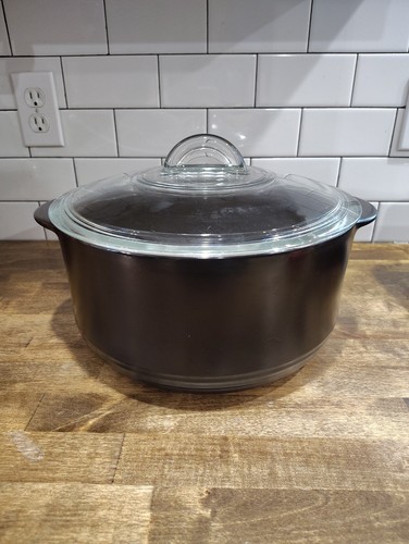 Pampered chef rockcrok qt - pampered,