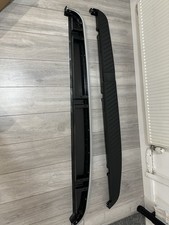 Side Steps For Range Rover Sport