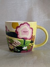 Costa Coffee Spring 2023