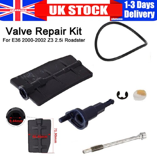 Valve repair kit - for, bmw