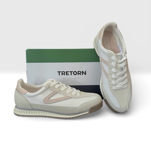 Tretorn women size 5 - women's, 8.5