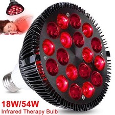 Infrared Combo LED Red Light