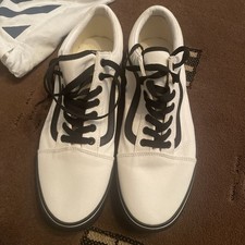 Vans men customised old - customised,