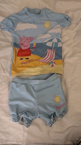 Girls next peppa pig piece - pig, 2