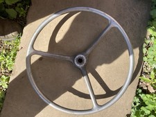 Early Fordson Major E1A Alloy