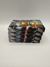 Maxell audio cassette - maxell,