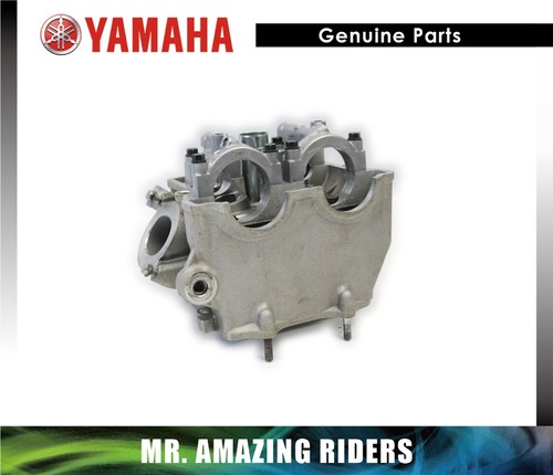 Yamaha genuine oem - oem, 2014
