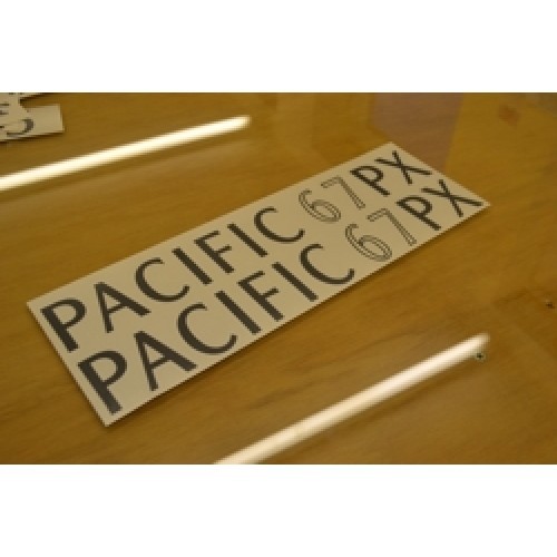 Pilote pacific motorhome - pacific,