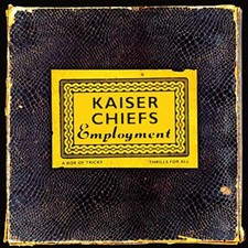 Kaiser chiefs employment - chiefs,