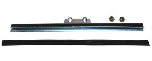Golf mk1 window lifter channel - mk1,