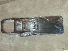 Genuine Honda S2000 AP1 Centre console Arm Rest Gear Gaiter Surround AP1 2000