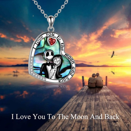 New jack sally love - i, to