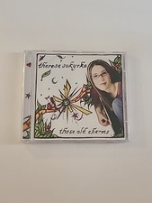 Theresa Sokyrka  - These Old