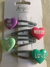 Accessorize Angels Heart Candy