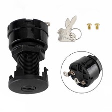 Ignition Key Switch for Club