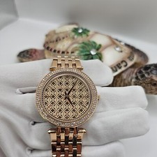 NEW MICHAEL KORS MK3399