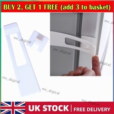 Fridge Freezer Door Lock Baby