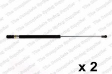 Kilen Tailgate Boot Gas Strut