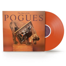 The Pogues - The Best of the
