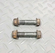 ♻️ Kawasaki EX 500 GPZ 500S 1994 - 2009 Rear Shock Bolts ♻️