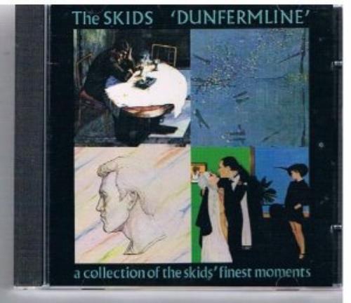 Dumfermline selection the - dumfermline-a, of