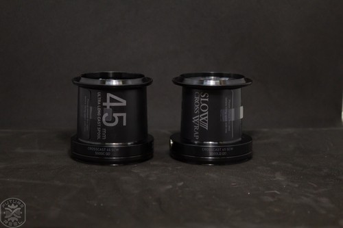 Daiwa crosscast scw qd - scw,