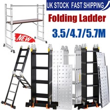 5 7m multi purpose - 3.5/4.7/5.7m, multi-purpose