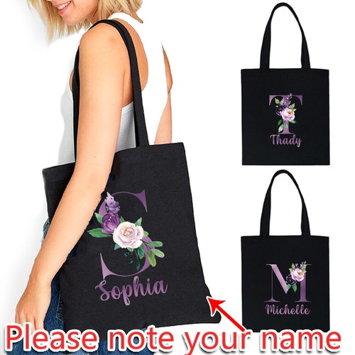 Personalised custom names - personalised,