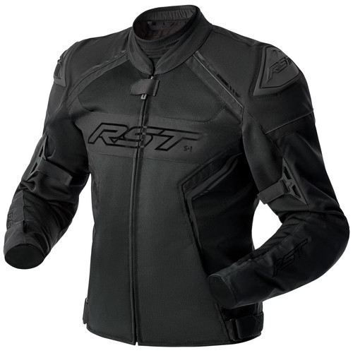 Rst mesh d3o motorbike - s1,